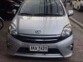 2015 Toyota Wigo G AT for sale-1