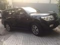 2010 Toyota Land Cruiser LC200 V8 FOR SALE-8