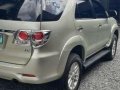 2013 Toyota Fortuner for sale-4