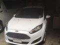 2015 Ford Fiesta Automatic for sale-5