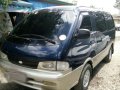 1997 KIA Pregio Van Good running condition-1