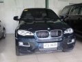 2015 BMW X6 xDrive 3.0 Liter V6 Turbo Diesel-10