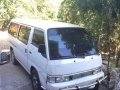 Nissan Urvan 2013 Model for sale-4