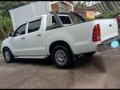 Like new Toyota Hilux For sale-1