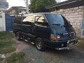 Toyota Hiace Commuter 2004 model -good condition-1