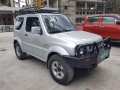 Suzuki Jimny 4x4 2008 for sale-0