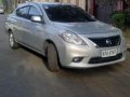 2015 Nissan Almera Automatic Clean Papers-6