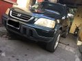 Honda Crv 2001 model Manual transmission-1