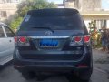 2012 Toyota Fortuner for sale-3