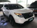 Ford Explorer Ecoboost Limited 4x2 AT 2013-9