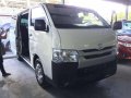 2019 Toyota Hiace Commuter at 69K DP ALL IN-8