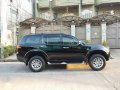 Mitsubishi Montero 2009 for sale-1