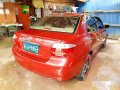 Toyota Vios 2007 for sale-4