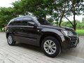 2015 Suzuki Grand Vitara for sale-0