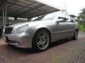 2001 Mercedes Benz C200 for sale-0