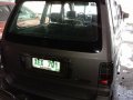 Toyota Revo 2002 for sale-1