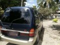 1997 KIA Pregio Van Good running condition-1