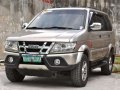 2013 Isuzu Crosswind for sale-1