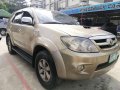 For Sale: TOYOTA FORTUNER V 2005-0