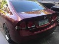 Honda CIVIC FDs 2006 FOR SALE-2