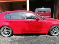 2008 Bmw 116I Msports series Manual transmission-10