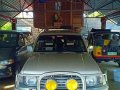 Like new Mitsubishi Pajero For sale-0