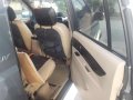 Isuzu Crosswind XUV 2010 FOR SALE-7