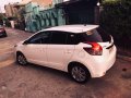 Toyota Yaris 2015 for sale-1
