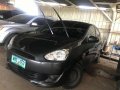 Mitsubishi Mirage 2013 - Asialink Preowned Cars-7