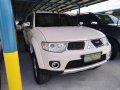 Mitsubishi Montero Sport 2013 for sale-4