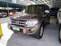 Mitsubishi Pajero 2013 for sale-5