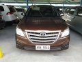 Toyota Innova 2015 for sale-1