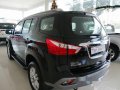 Isuzu MU-X 2018 for sale-3