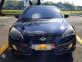 2011 Hyundai Genesis Coupe 3.8L V6 AT FOR SALE-9