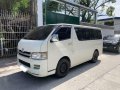 2009 Toyota Hiace Commuter diesel mt fresh -10