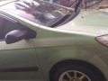 Hyundai Getz 2008 model FOR SALE-1