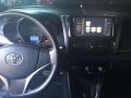 2018 1st own Toyota Vios E Automatic running 1900kms like Brandnew-8