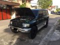 1999 Mitsubishi Pajero FOR SALE-1