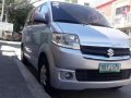 Suzuki APV 2011 for sale-0