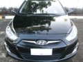 2012 Hyundai Accent (Super fresh like new)-0