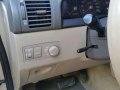 2005 - Kia Sorento AT 4x4 Diesel-10