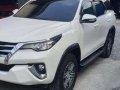 2016 Toyota Fortuner for sale-0