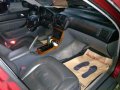 Honda Legend 1994 Automatic Transmission-4