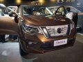 All new Nissan Terra 4x2 2019-9
