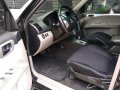 2005 Mitsubishi Pajero 4x4 GAS Automatic-10