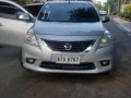 2015 Nissan Almera Automatic Clean Papers-8