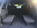 MITSUBISHI ADVENTURE GLX 2011 MODEL-7