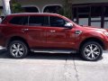 2017 Ford Everest Titanium FOR SALE-1