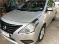 Nissan Almera manual 2017 financing ok-2