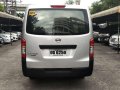 2017 NISSAN NV350 URVAN Euro 4 Manual 18 Seater Silver-3